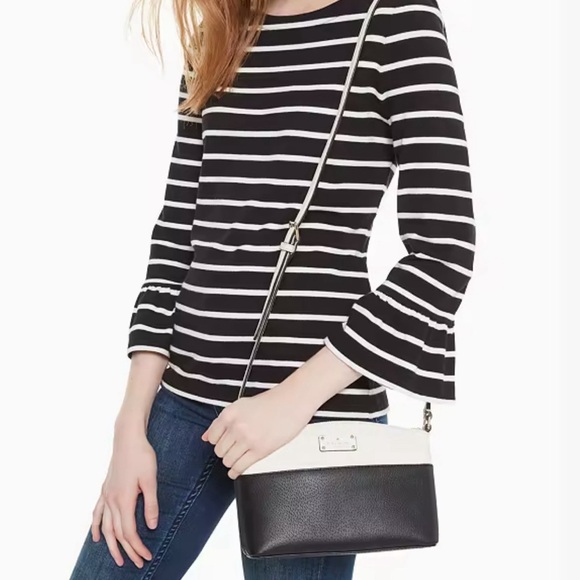 Kate Spade Grove Street Millie Crossbody - Picture 2 of 6